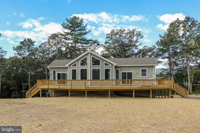 $429,000 | 8 Kauffmans Mill Road, Luray, VA 22835