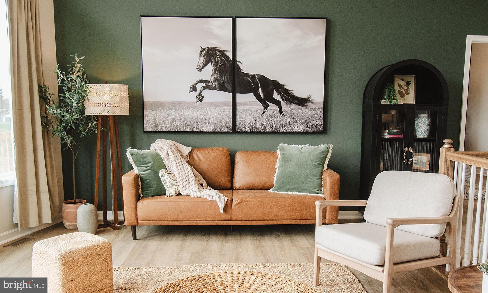 8 Kauffmans Mill Road Luray, VA 22835 - Photo 13 of 57