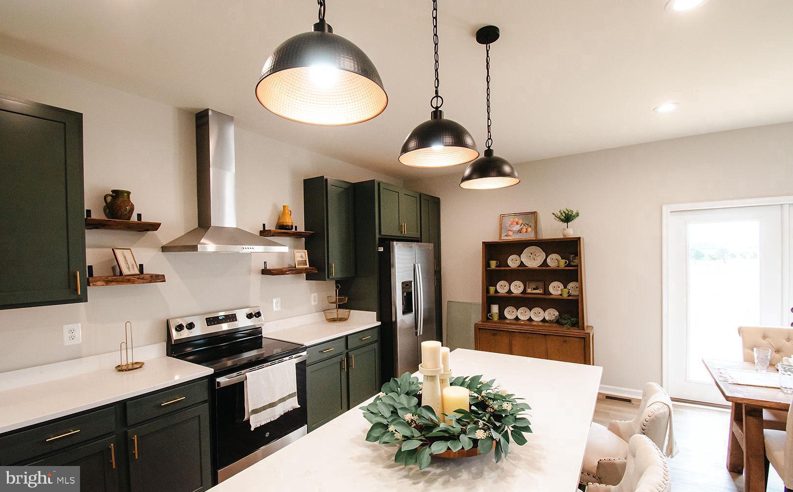 8 Kauffmans Mill Road Luray, VA 22835 - Photo 14 of 57