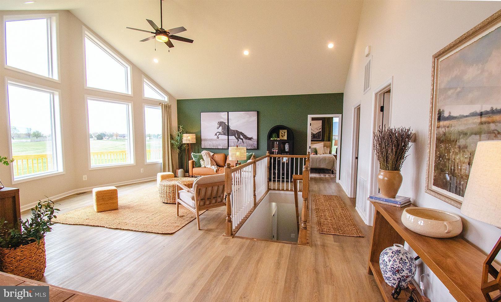 8 Kauffmans Mill Road Luray, VA 22835 - Photo 16 of 57