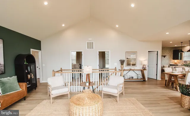 $429,000 | 8 Kauffmans Mill Road, Luray, VA 22835