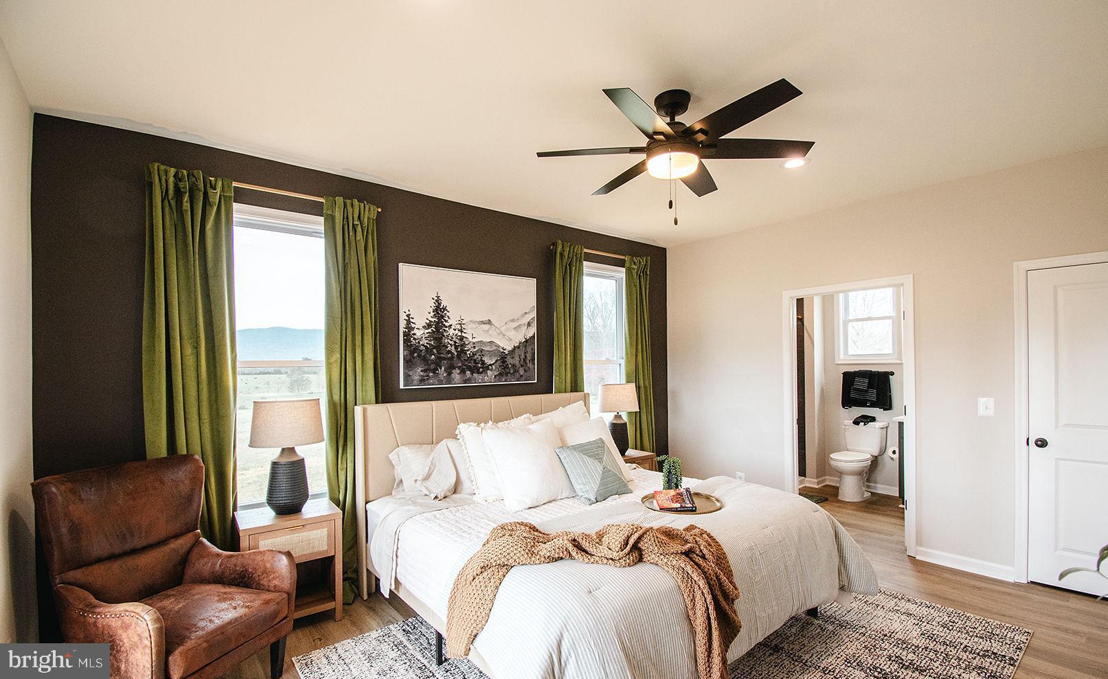 8 Kauffmans Mill Road Luray, VA 22835 - Photo 31 of 57