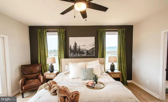 $429,000 | 8 Kauffmans Mill Road, Luray, VA 22835