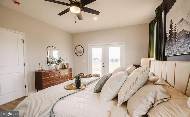 $429,000 | 8 Kauffmans Mill Road, Luray, VA 22835