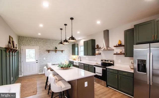 $429,000 | 8 Kauffmans Mill Road, Luray, VA 22835