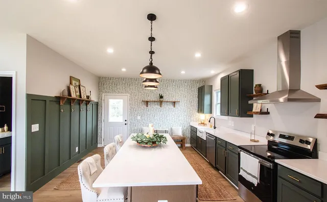 $429,000 | 8 Kauffmans Mill Road, Luray, VA 22835