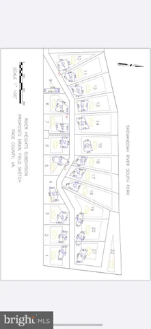$429,000 | 8 Kauffmans Mill Road, Luray, VA 22835