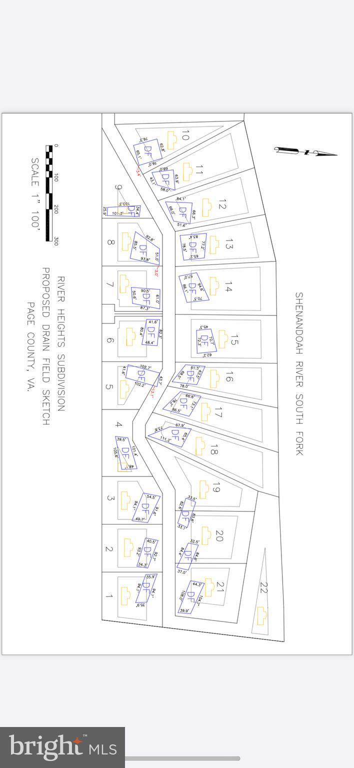 8 Kauffmans Mill Road Luray, VA 22835 - Photo 51 of 57