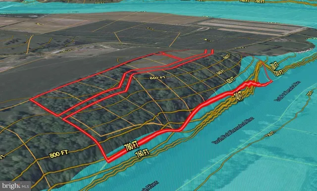 $429,000 | 8 Kauffmans Mill Road, Luray, VA 22835