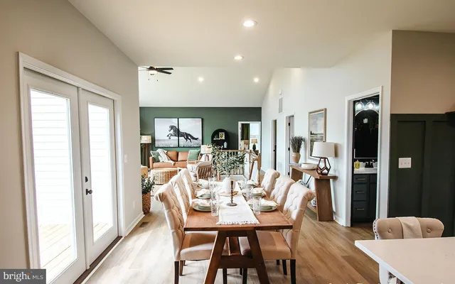 $429,000 | 8 Kauffmans Mill Road, Luray, VA 22835