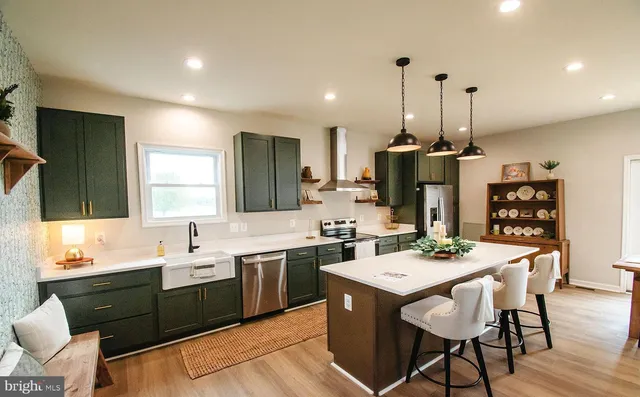 $429,000 | 8 Kauffmans Mill Road, Luray, VA 22835