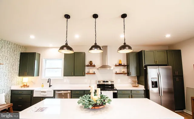 $429,000 | 8 Kauffmans Mill Road, Luray, VA 22835