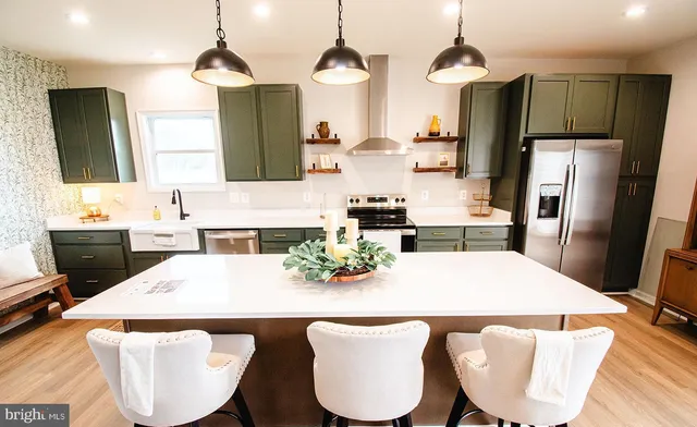 $429,000 | 8 Kauffmans Mill Road, Luray, VA 22835