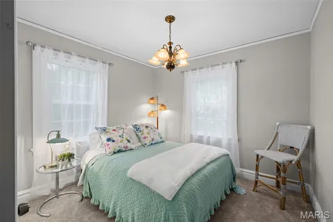 $1,150,000 | 445 Algonquin Place, Webster Groves, MO 63119