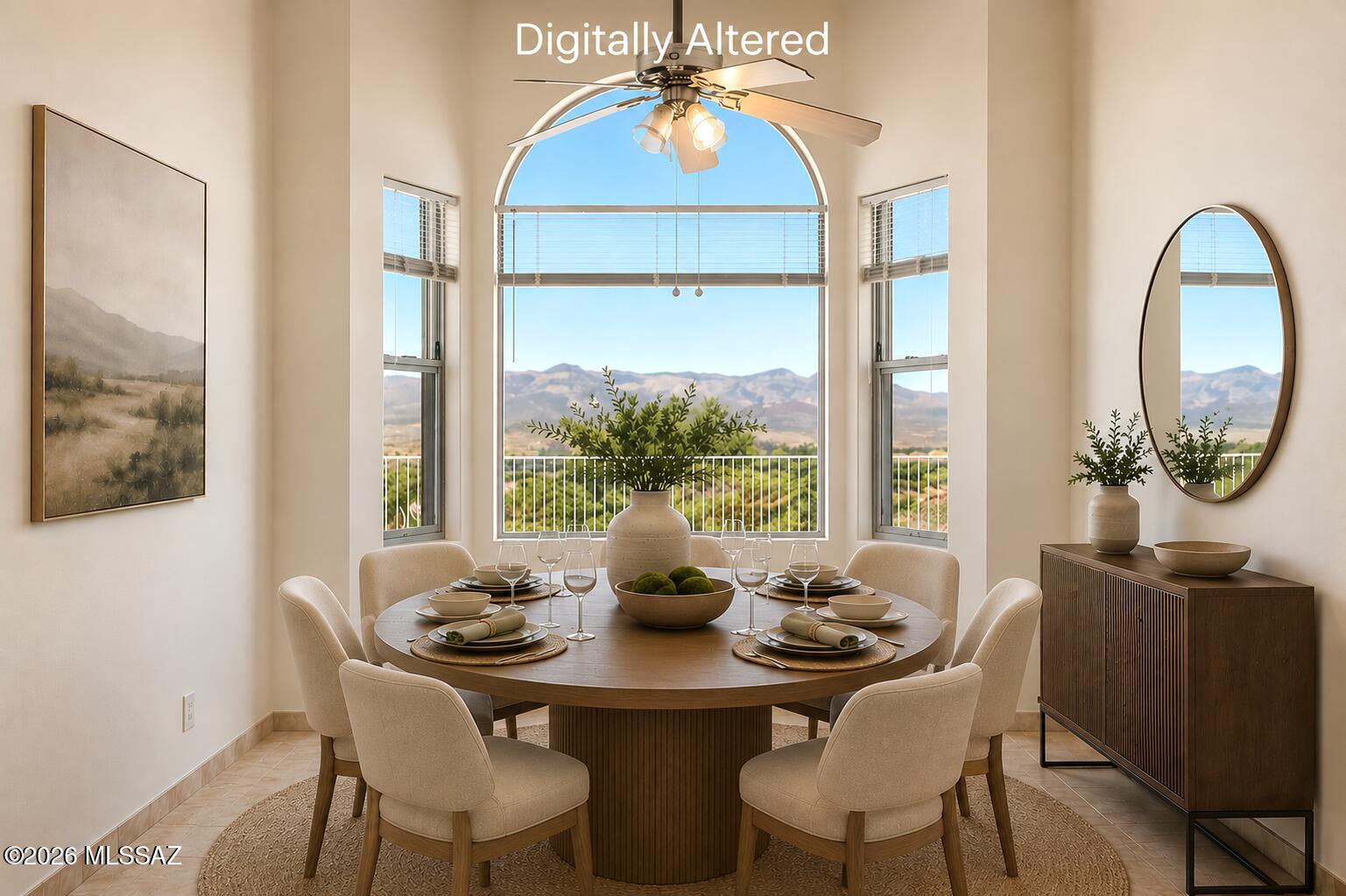 1504 Ola Court Rio Rico, AZ 85648 - Photo 7 of 41 PIX 6