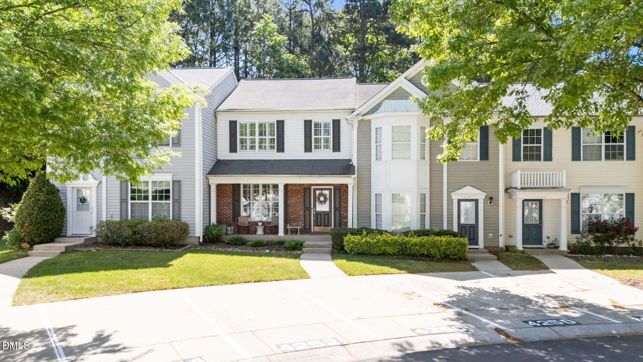 4252 Vienna Crest Drive Raleigh, NC 27613 - Photo 21 of 27 21-web-or-mls-21-DJI_20260415114451_0244