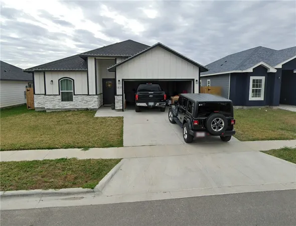 $279,000 | 1837 Secretariat Drive, Corpus Christi, TX 78417