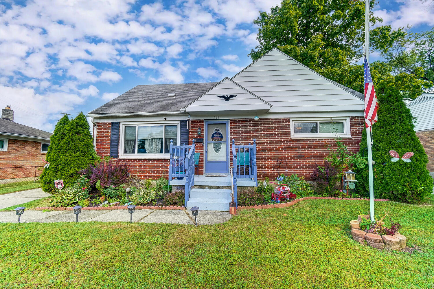 248 Englewood Road Springfield, OH 45503 - Photo 1 of 43 Gallery Image 1