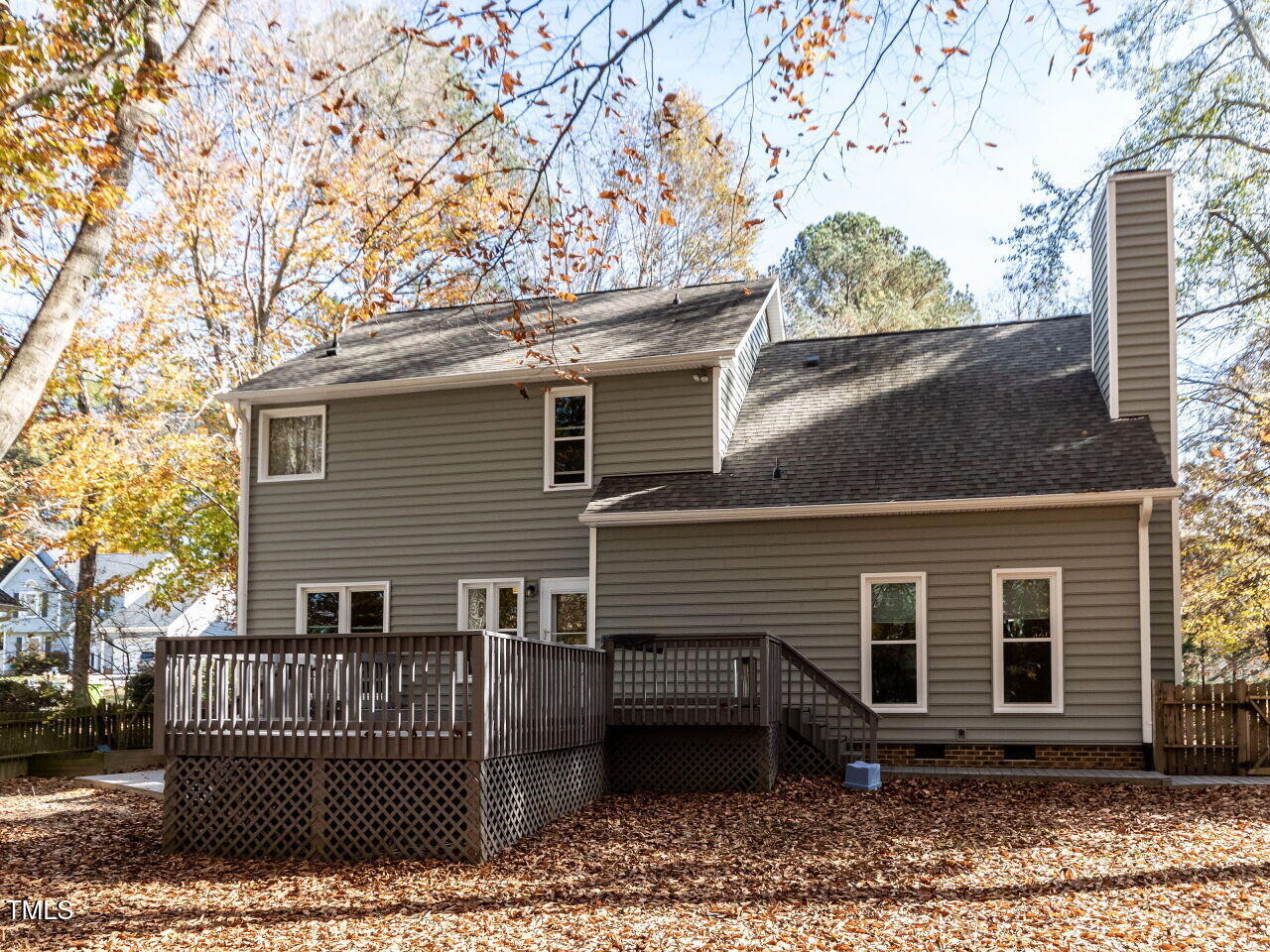 3401 Singleleaf Lane Raleigh, NC 27616 - Photo 34 of 36 033-1280x960-exterior