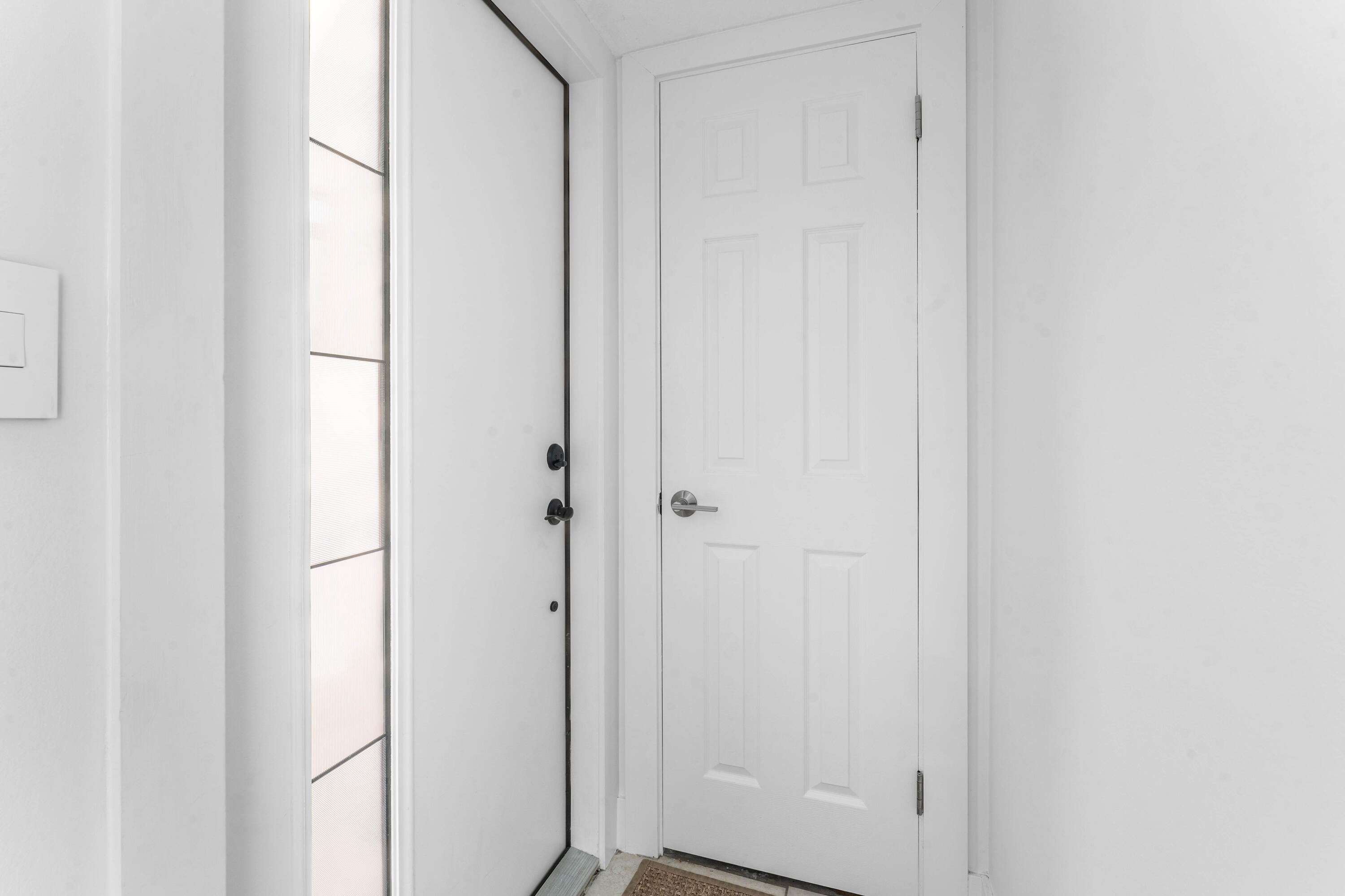 291 Mercury Road, Unit 4 Juno Beach, FL 33408 - Photo 4 of 35 Front Door