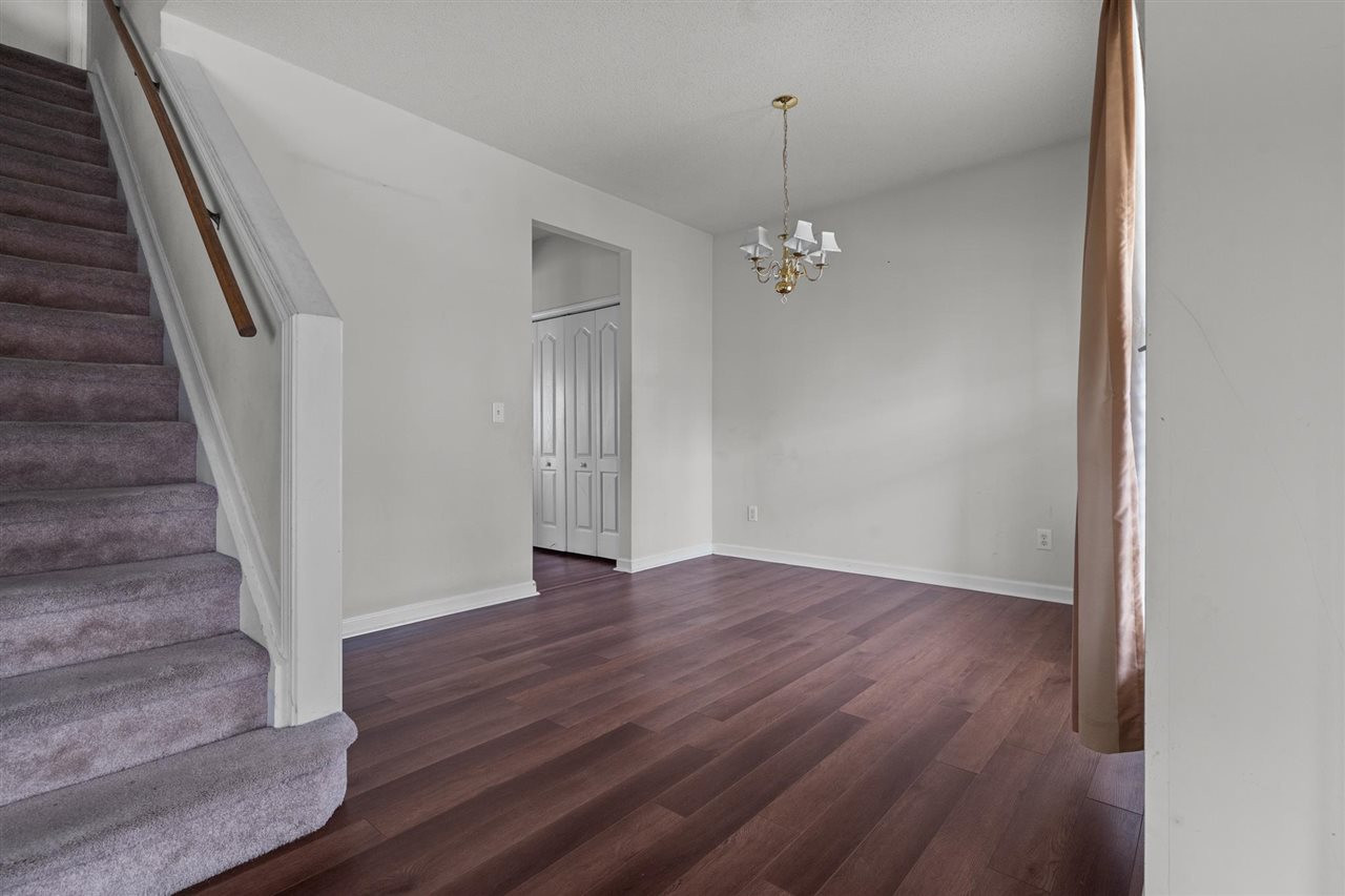 3012 Ranburne Drive Raleigh, NC 27610 - Photo 19 of 21 DINING ROOM