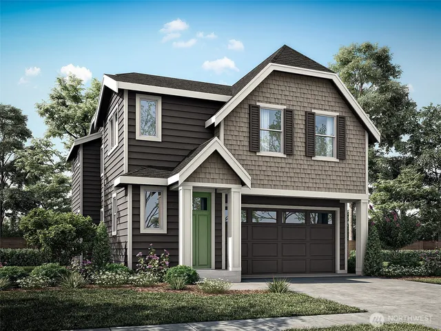 $799,900 | 12510 Southeast 256th Place, Unit 7, Kent, WA 98030