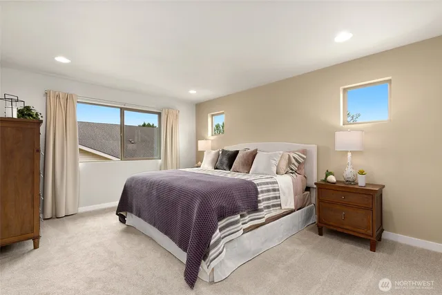 $799,900 | 12510 Southeast 256th Place, Unit 7, Kent, WA 98030