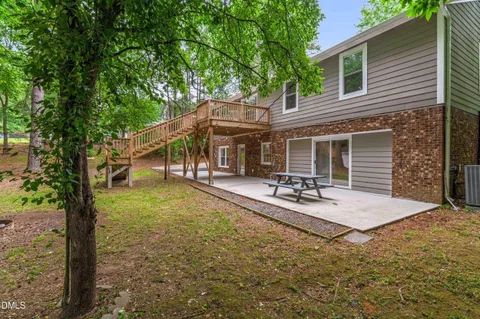 $469,000 | 1729 Grady Drive, Durham, NC 27712