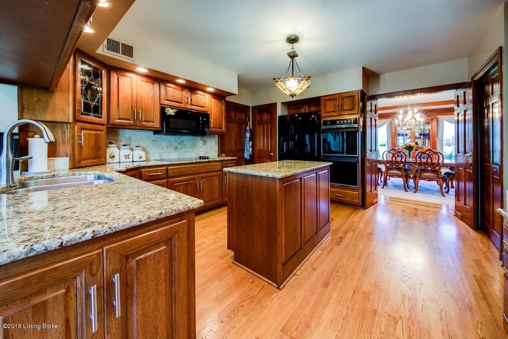 13000 Surrey Road Goshen, KY 40026 - Photo 9 of 61 13000 Surrey Rd 9