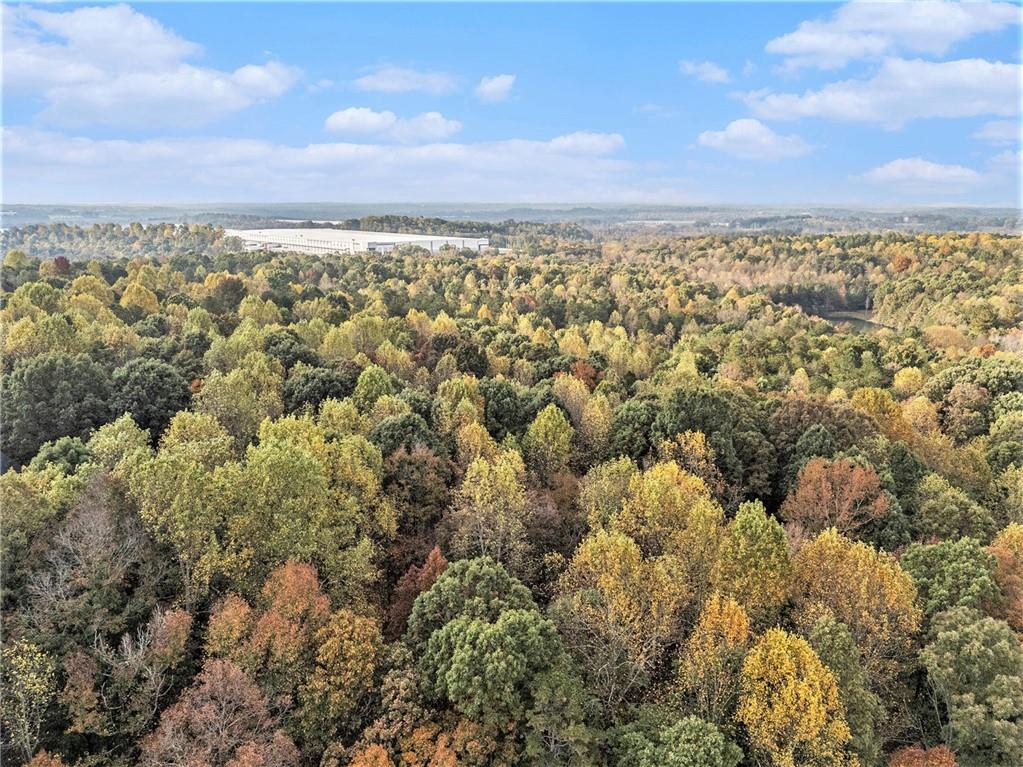 599 Primrose Lane Pendergrass, GA 30567 - Photo 12 of 12 an aerial view of multiple house