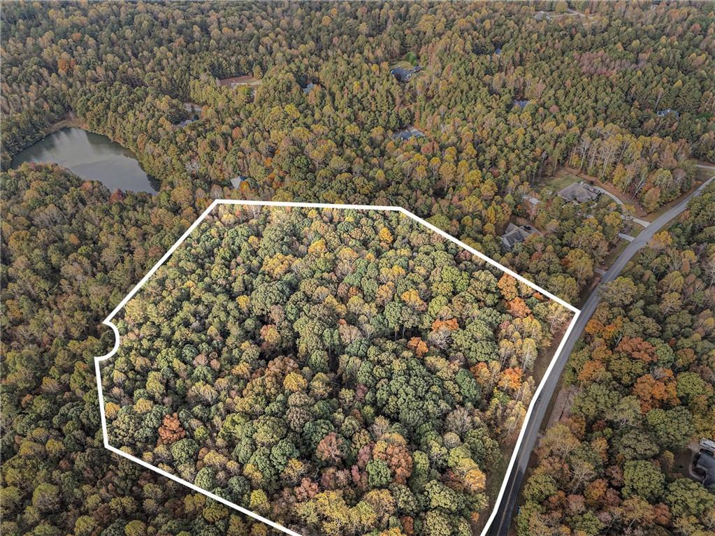 599 Primrose Lane Pendergrass, GA 30567 - Photo 2 of 12