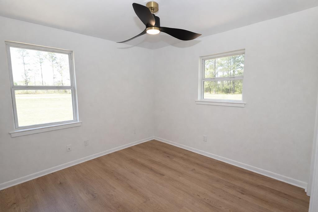 5924 Henry Mouring Road Dothan, AL 36305 - Photo 10 of 21 Bedroom 1