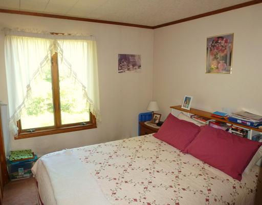 9 Field Road Harpswell, ME 04079 - Photo 14 of 23 Master Bedroom. With 3/4 bath