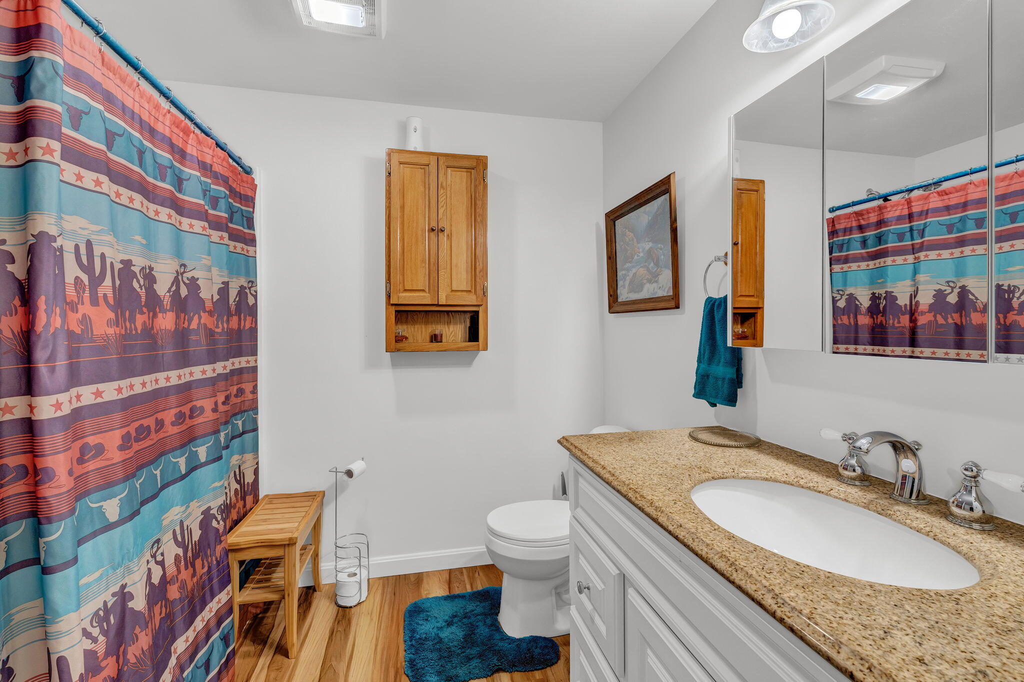 752 Detroit Road Troy, ME 04987 - Photo 5 of 56 Bathroom