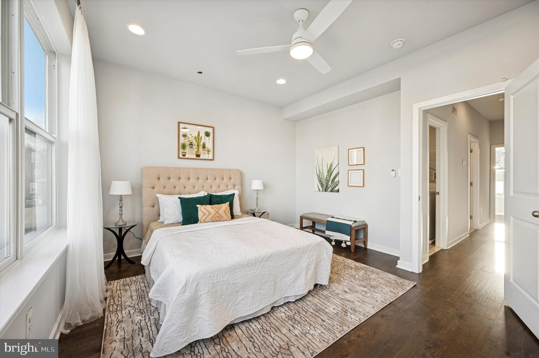 443 Shurs Lane, Unit 17 Philadelphia, PA 19128 - Photo 17 of 24