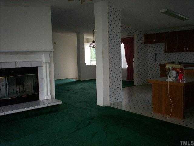 1433 Rains Crossroads Road Princeton, NC 27569 - Photo 4 of 5 Gallery Image 4