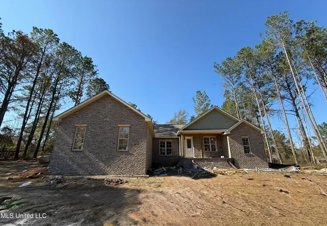 $289,900 | 21 Fall Branch, Sumrall, MS 39482