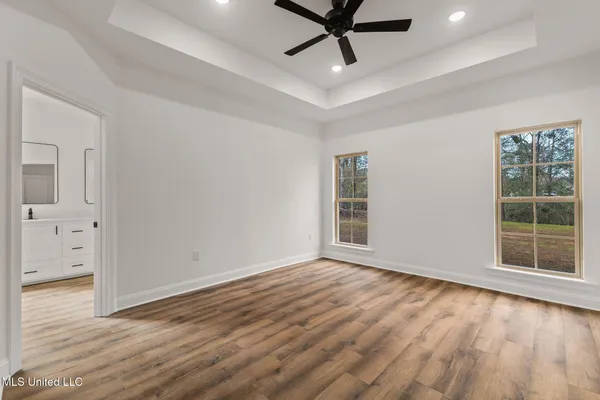 $289,900 | 21 Fall Branch, Sumrall, MS 39482