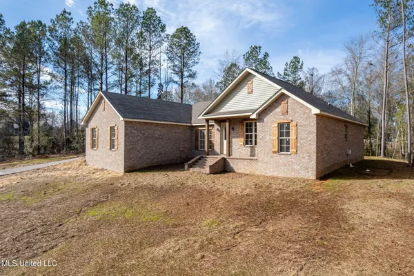 $289,900 | 21 Fall Branch, Sumrall, MS 39482