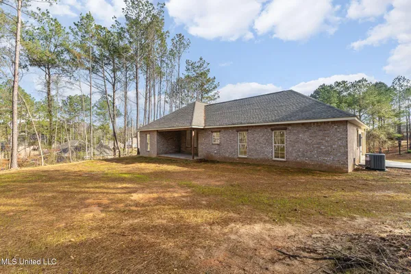 $289,900 | 21 Fall Branch, Sumrall, MS 39482
