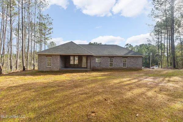 $289,900 | 21 Fall Branch, Sumrall, MS 39482