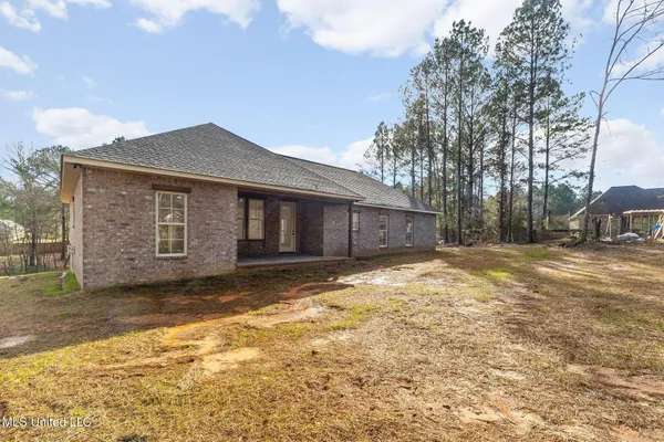 $289,900 | 21 Fall Branch, Sumrall, MS 39482
