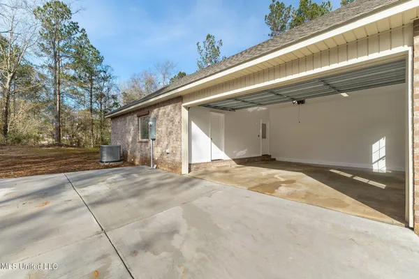 $289,900 | 21 Fall Branch, Sumrall, MS 39482