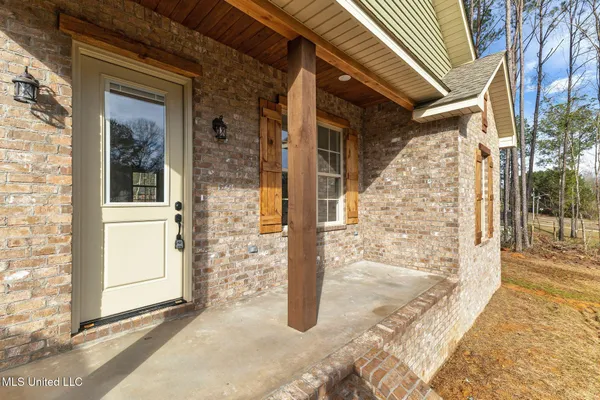 $289,900 | 21 Fall Branch, Sumrall, MS 39482