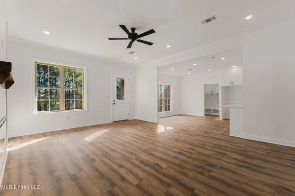 $289,900 | 21 Fall Branch, Sumrall, MS 39482