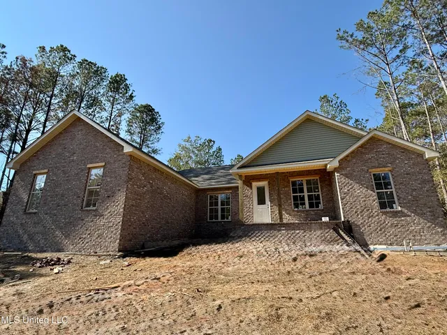 $289,900 | 21 Fall Branch, Sumrall, MS 39482