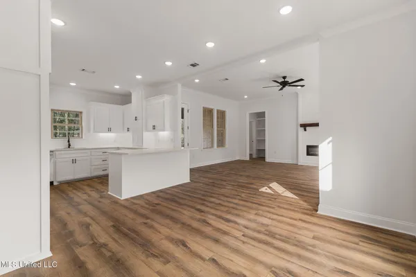 $289,900 | 21 Fall Branch, Sumrall, MS 39482