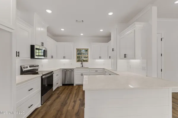 $289,900 | 21 Fall Branch, Sumrall, MS 39482