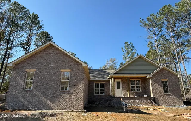 $289,900 | 21 Fall Branch, Sumrall, MS 39482