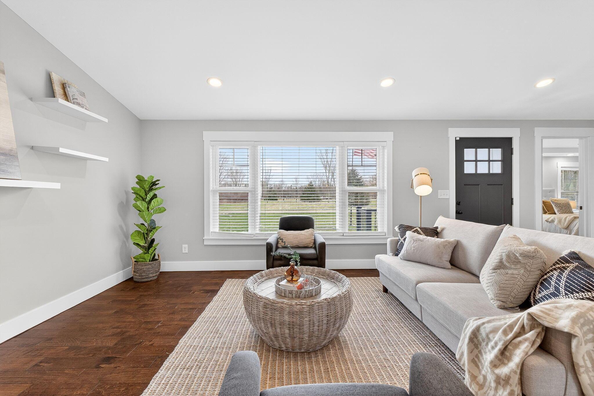 15156 Meredith State Road Sunbury, OH 43074 - Photo 10 of 61 Great Room